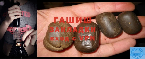 хмурый Гусев