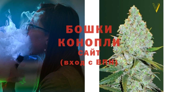 ALPHA PVP Гусь-Хрустальный